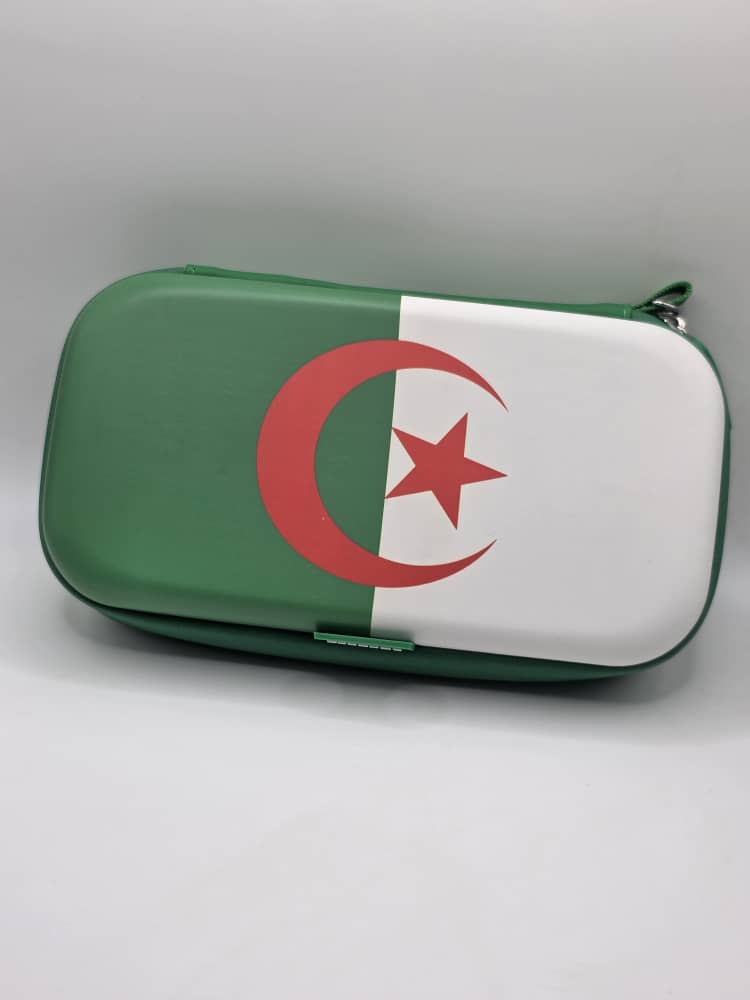 حقيبة تبريد محمولة للأنسولين والأدوية مع Ice Pack