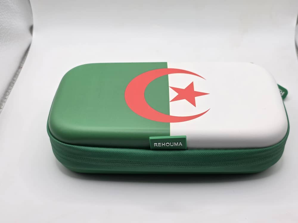 حقيبة تبريد محمولة للأنسولين والأدوية مع Ice Pack